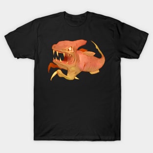 Ichthyosaur T-Shirt